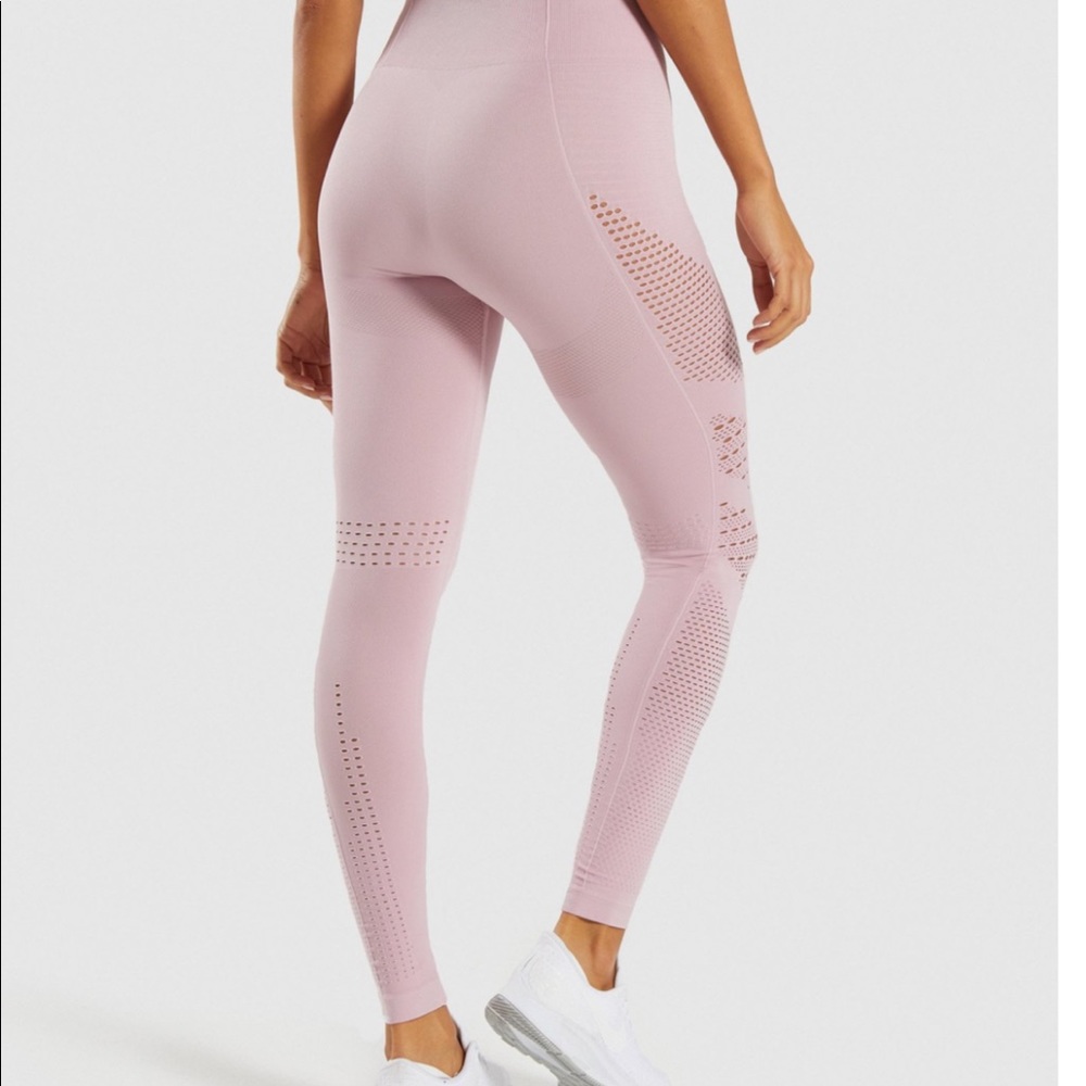 Gymshark leggings